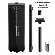 19L Vivosun Intelligent Wi-Fi Humidifier